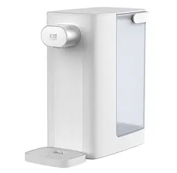 Термопот Scishare S2303 water heater 3 л White - мініатюра 3