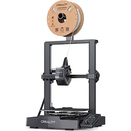 3D-принтер Creality Ender-3 V3 SE [CRE-1001020514] [117648] - мініатюра 4