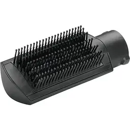 Фен-щітка Babyliss Style Smooth 1000 Вт чорний (AS128E) - мініатюра 3