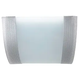Світильник настінно-стельовий накладний Brille W057/3C