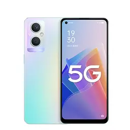 Смартфон Oppo A96 8/128Gb blue
