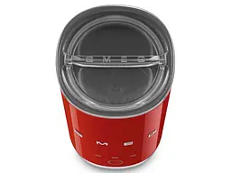 Спінювач молока Smeg MFF02RDEU - мініатюра 6