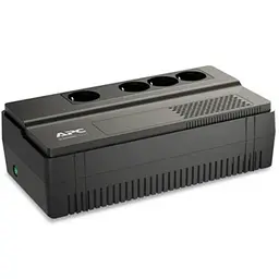 Пристрій безперебійного живлення APC BV650I-GR - мініатюра 2