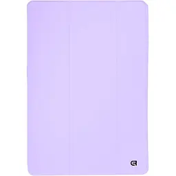 Чохол-книжка ArmorStandart Smart Fold Pen для Samsung Tab S9+ / S9 FE+ / S10+ Light Purple (ARM75014) [121640] - мініатюра 1