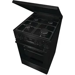 Плита Gorenje GK5C42BF - мініатюра 4