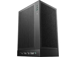 Корпус Deepcool CH170 Digital Black (R-CH170-BKNPI0D-G-1)