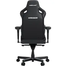 Геймерське крісло Anda Seat Kaiser 4 XL Linen Fabric Dark Grey (AD12YDDC-XLL-20-GB-CF) [123402] - мініатюра 9