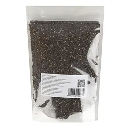 Насіння чіа Wholesome Seedsmix Mono 200 г - мініатюра 2