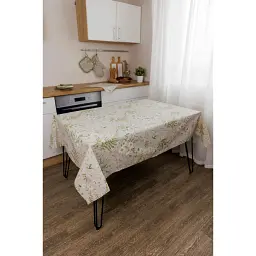 Скатертина Прованс Herbal 133х133 см (044872) - мініатюра 4