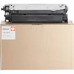 Картридж тон. BASF для HP CLJ 4700 аналог Q5950A Black ( 11000 ст.) (BASF-KT-Q5950A)