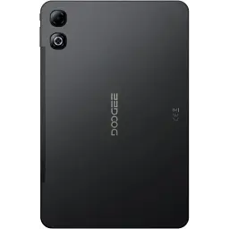 Планшет Doogee Tab G6 Max 6/256Gb LTE Obsidian Black Global version - мініатюра 3