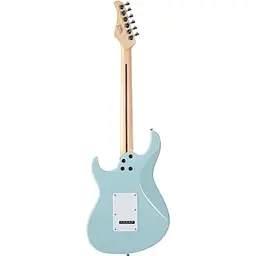 Електрогітара Cort G200 Sky Blue [130710] - мініатюра 2