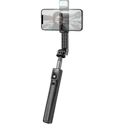 Селфі-монопод Hoco Live Broadcast Holder K15 (748805) [94887] - мініатюра 2