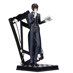 Колекційна модель Kotobukiya Black Butler Sebastian Michaelis Темний дворецький Себастьян 25 см ВР 27,013 - мініатюра 2