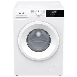 Пральна машина Gorenje WNHPI62SCSIRV/UA автоматична - мініатюра 5