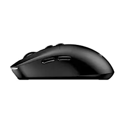 Миша бездротова Genius NX-8080S BT, Noble Black, Bluetooth 5.3 / 2.4GHz USB, оптична, 800-1600 dpi, 7 кнопок, до 10 м, 1xAA - мініатюра 4