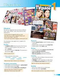 English World 7. Student's Book - мініатюра 7