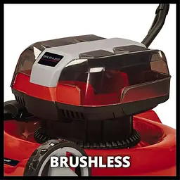 Газонокосарка акумуляторна PXC GE-CM 36/48 Li M 36В Einhell sad0002084 - мініатюра 6