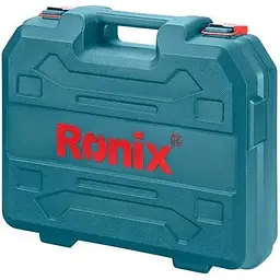Дриль-шуруповерт Ronix RS-8018 [106865] - мініатюра 10
