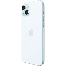 Смартфон Apple iPhone 15 Plus 512Gb eSIM Blue [MU063] [102494] - мініатюра 4