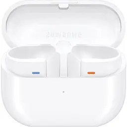 Навушники Bluetooth Samsung Galaxy Buds 3 Pro R630 White (SM-R630NZWASEK) - мініатюра 4