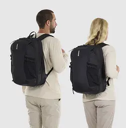 Рюкзак Thule EnRoute 30L TEBP5416 (Black) (7248745) - мініатюра 4
