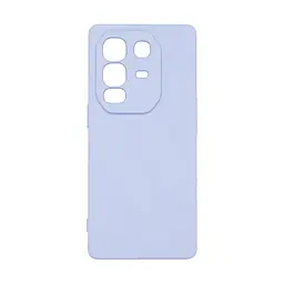 Чехол ArmorStandart ICON для Infinix Note 50 Pro Plus 5G Camera cover Lavender (ARM85341)