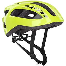 Шолом Scott Supra Road Жовтий (1081-275217.4310.222)