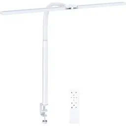 Настільна лампа OfficePro LED лампа на монітор SL210W (SL210W)