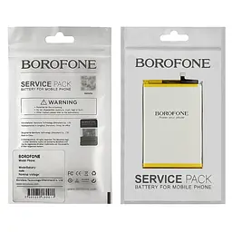 Акумулятор Borofone BN5K для Xiaomi Poco C55/Redmi 12C - мініатюра 3