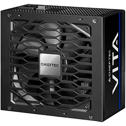 Блок живлення Chieftec Vita 850W (BPX-850-S) [141329] - мініатюра 3
