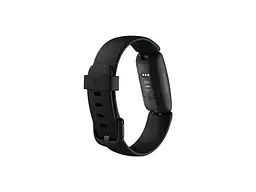 Фітнес-браслет Fitbit Inspire 2 Black (FB418BKBK) - мініатюра 3
