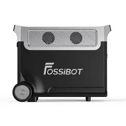 Зарядна станція Fossibot F3600 Pro | 3600 Вт 3840 Вт·год