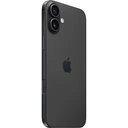 Смартфон Apple iPhone 16 Plus 128GB eSim Black (MXUT3) [129967] - мініатюра 4
