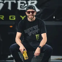 Напій енергетичний безалкогольний Monster Energy The Doctor сильногазований 0.5 л з/б (895482) - мініатюра 3