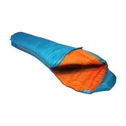 Спальний мішок Vango Nitestar Alpha 150 Atom Blue (SBTNITEST000010) (930844) - мініатюра 3