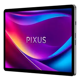 Планшет 10.95" Pixus Deon Grey, (1280x800) IPS, Unisoc Tiger T606, RAM 6Gb, ROM 128Gb, MicroSD (max 1Tb), LTE, Wi-Fi, BT, 2 Cam, 8000 mAh, Android 14 - мініатюра 4