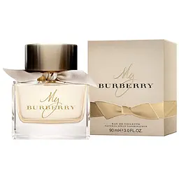 Burberry My Burberry 90 мл туалетна вода