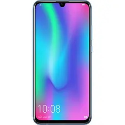 Смартфон Honor 10 Lite 6/64GB Blue - мініатюра 2