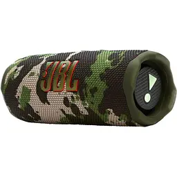 Портативна акустика JBL Flip 7 Squad (JBLFLIP7SQUAD) - мініатюра 2