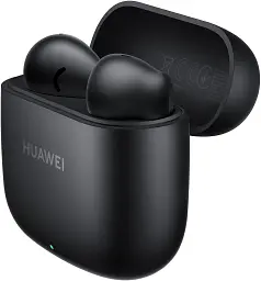 TWS Huawei FreeBuds SE 2 Graphite Black (55037507) UA - мініатюра 3