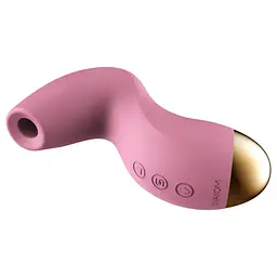 Вакуумний стимулятор Svakom Pulse Pure Pale Pink SVAKOM SO6993 92516 - мініатюра 5