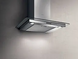 Витяжка Elica Flat Glass IX/A/60 - мініатюра 2