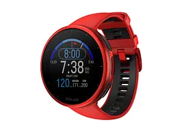 Спортивний годинник Polar Vantage V2 Red M/L ( 900100190)