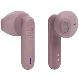 Навушники JBL Vibe 300 TWS Pink (JBLV300TWSPIKEU) - мініатюра 9