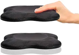Підставки EasyFit під коліна та лікті для йоги та фітнесу - мініатюра 6