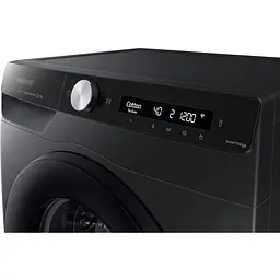 Пральна машина Samsung WW80AG6S28ABUA - мініатюра 5