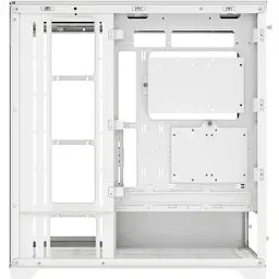 Корпус для ПК Xilence GLEAM ARGB X818.W.ARGB (XG271_X818.W.ARGB) - миниатюра 3