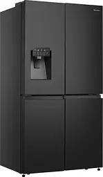 Холодильник Hisense RQ7P522STFE (6965695) - мініатюра 4