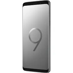 Смартфон Samsung Galaxy S9 4/64Gb Titanium Grey (SM-G9600) - мініатюра 10